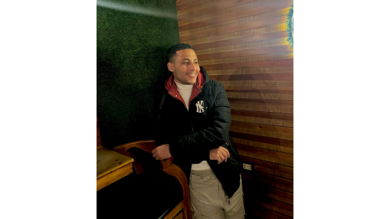 محمد مانو: صانع محتوى تقني مصري يبدع في عالم السوشيال ميديا