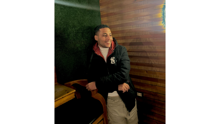 محمد مانو: صانع محتوى تقني مصري يبدع في عالم السوشيال ميديا