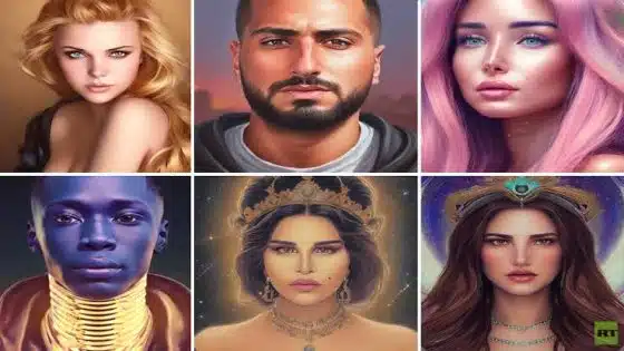 طريقة عمل الصور الكرتونية بالذكاء الاصطناعي: حول صورتك لشخصية أنمي في ثوانٍ!