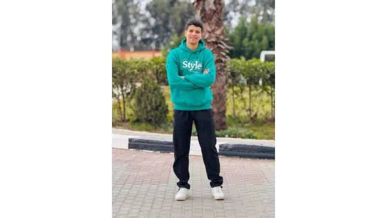 فواد محمد دوبلي: من خسارة 1000 دولار إلى أكبر تاجر حسابات Gmail في مصر