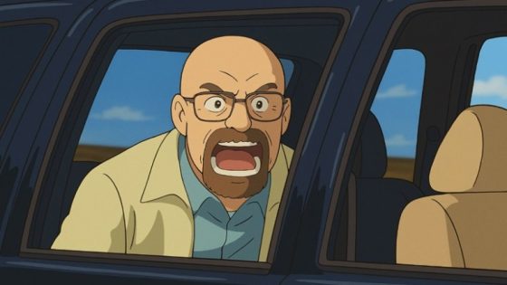 ميزة إنشاء الصور بأسلوب Ghibli في ChatGPT: نجاح كبير وتأجيل غير متوقع!