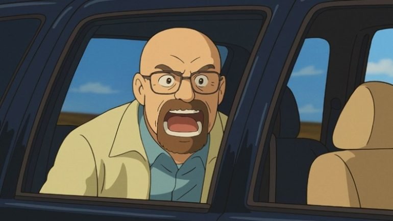 ميزة إنشاء الصور بأسلوب Ghibli في ChatGPT: نجاح كبير وتأجيل غير متوقع!