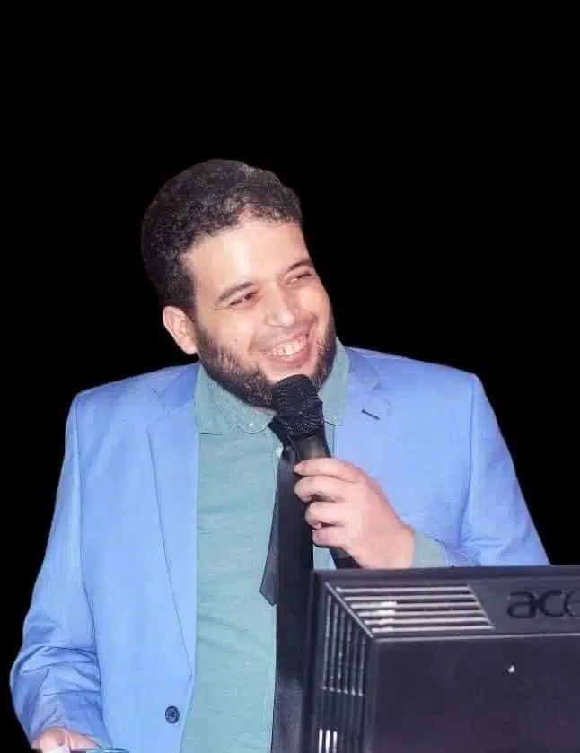 الدكتور محمود أبو العزم يحقق إنجازًا عالميًا بنشر أبحاثه الطبية