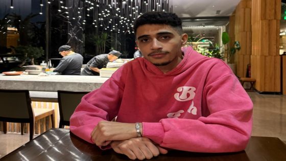 معاذ أحمد الخبير التقني الذي يقود ثورة التعليم الرقمي في مصر