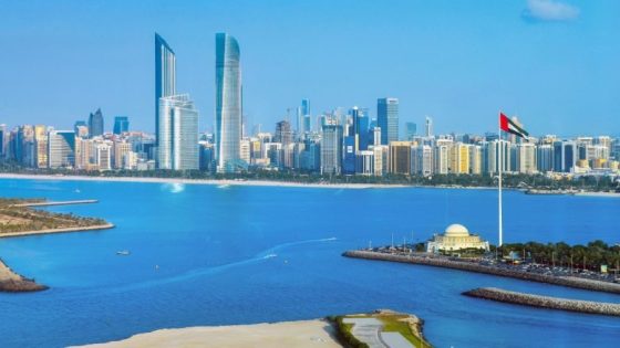 ارتفاع معدل التضخم في الإمارات بنسبة 1.30% خلال ديسمبر 2024