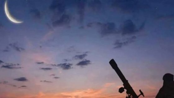 السعودية تعلن موعد عيد الفطر المبارك.. احتفالات تملأ الأجواء