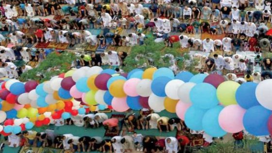 رسمياً.. موعد انتهاء إجازة عيد الفطر 2025 وعودة المدارس والعمل