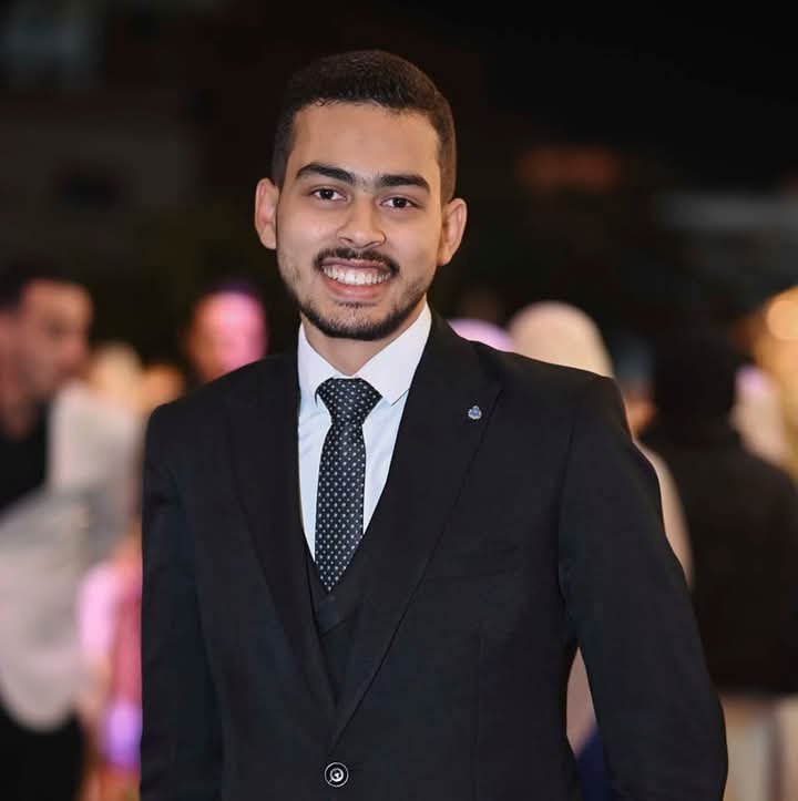 المهندس مصطفى محمود ابو عاشور