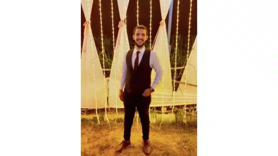 مصطفى إبراهيم غانم