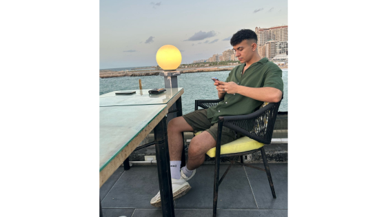 محمود علي