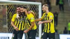 نادي الاتحاد السعودي