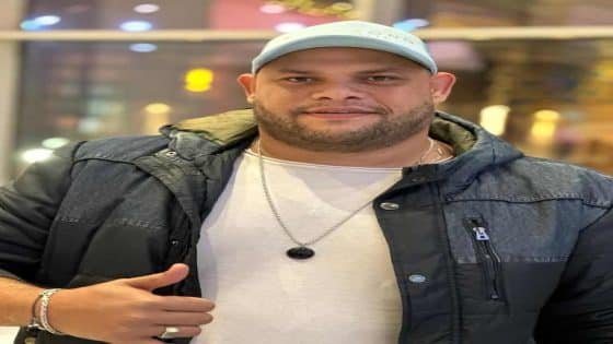 من هو البلوجر يوسف رجب