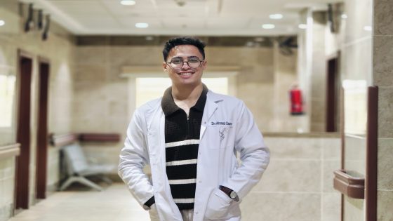 د. احمد اسامة عبداللاه