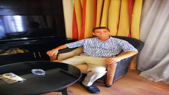 احمد صلاح محمد