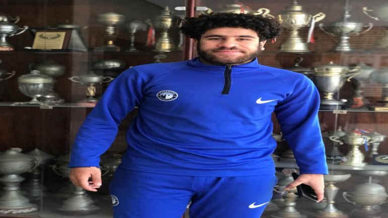 احمد خليل لاعب بيراميدز يرفض عروض سعودية كبرى ويتمسك بحلم أوروبا