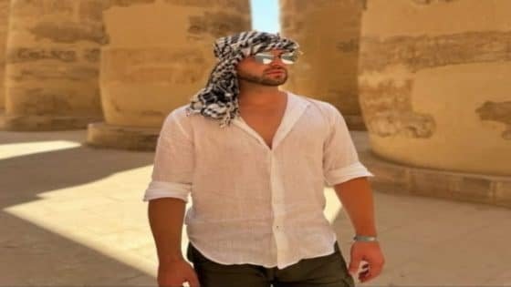 كابتن احمد محمد علام