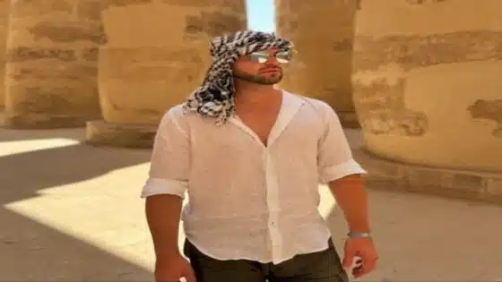 كابتن احمد محمد علام