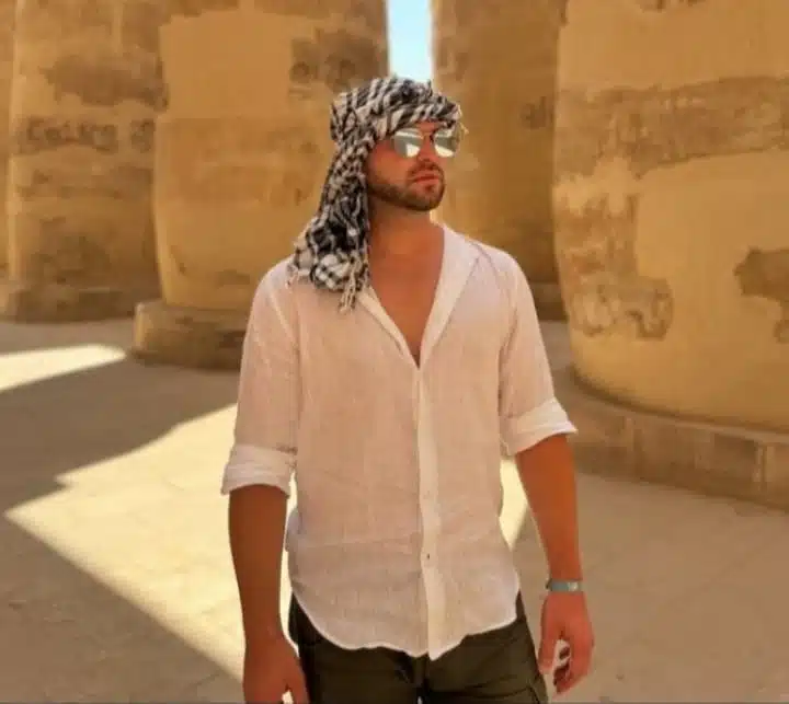 كابتن احمد محمد علام