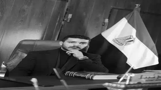 “اشطر محامى فى القاهرة احمد نبيل المحامى .. المحامى القناص اللى قلب الموازين فى ساحات العدالة!”