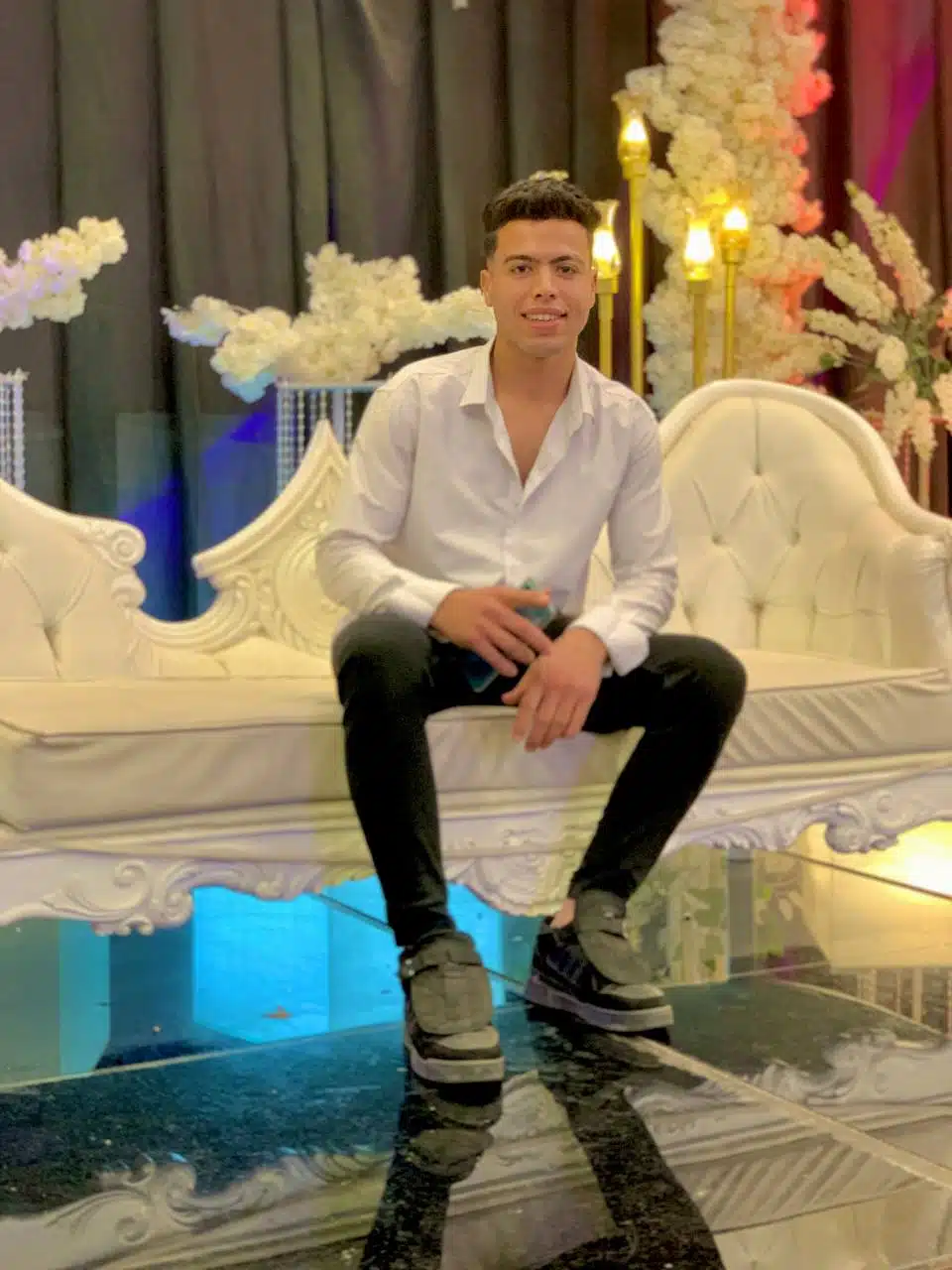 عمر شعبان ابو خليل