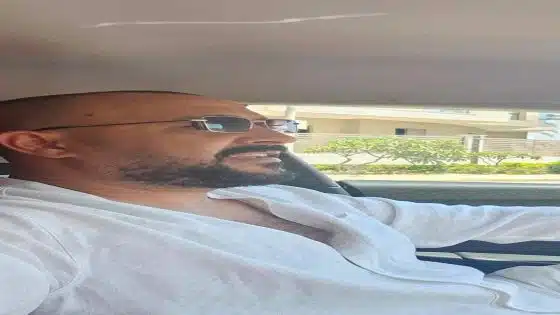 د. مجدي الغيضاني.. من الشيخ زايد إلى فضاءات التغيير الإنساني