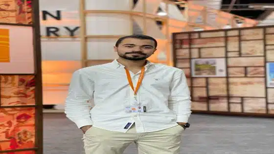 أحمد عياد: أحلم بوسط بلد نابض بالحياة… وأؤمن أن العمارة تحفظ ذاكرة الشعوب