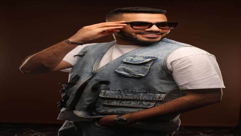 خالد مبارك الحشاش.. طموحٌ يعانق العالمية في سماء الفن العربي