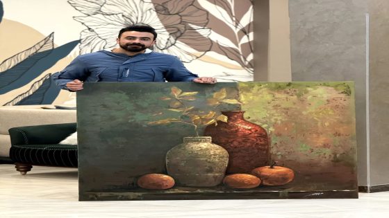 عمر ابراهيم محمود