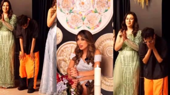 فوز محمود بـ”مياز”: لحظة استثنائية وانتصار حقيقي لعالم الـFashion