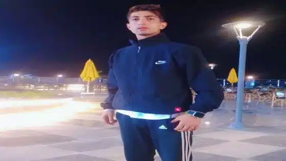 ادهم عبد الله ناجي