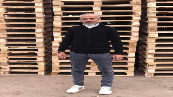 سامح عبدربه السمالوسي