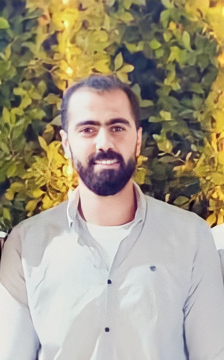 المهندس محمد حسن عبد العزيز