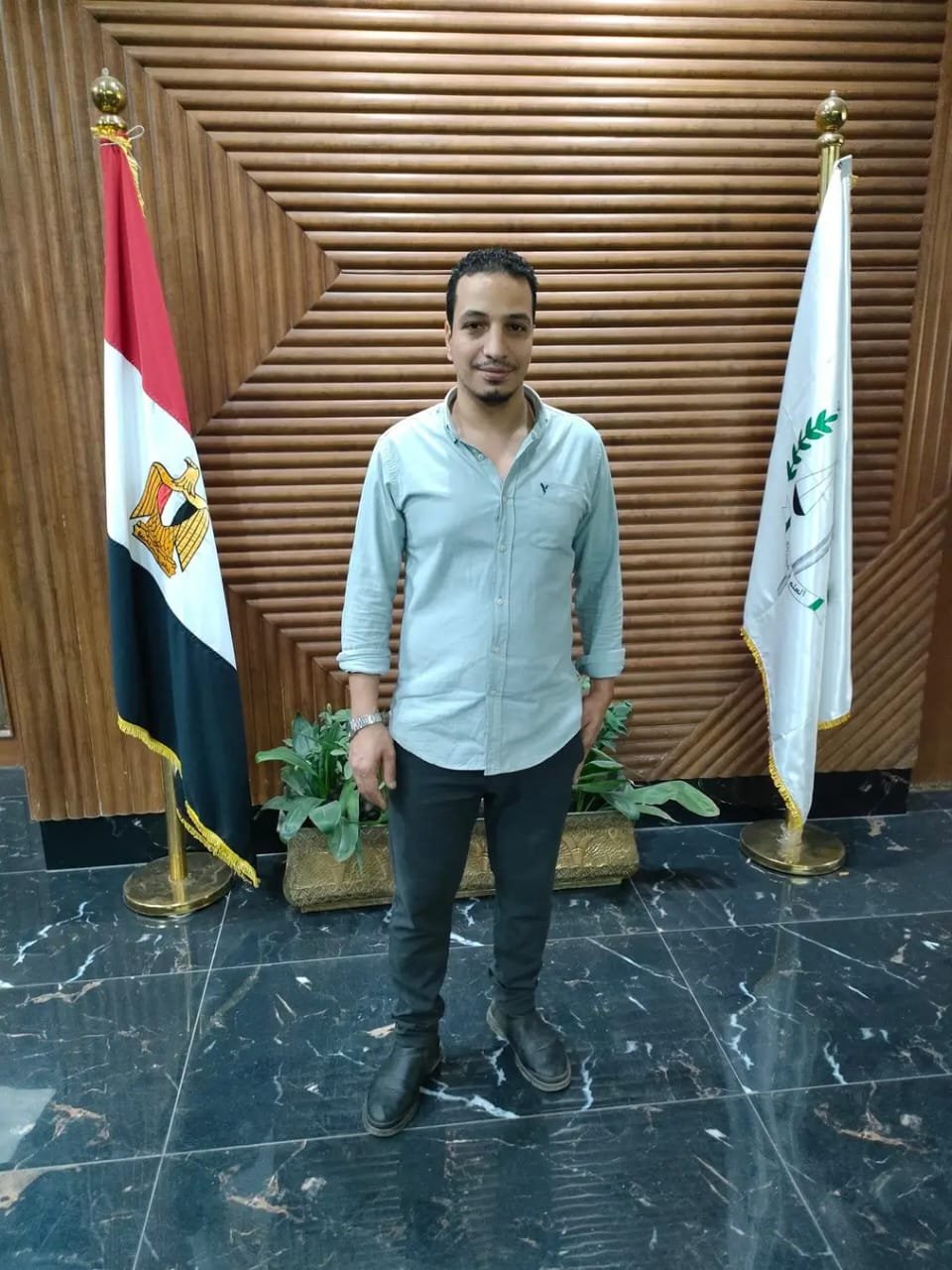 شركة تارجت للمصاعد