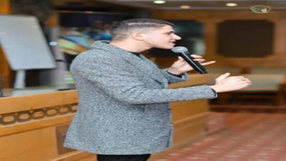 كوتش أحمد رجب