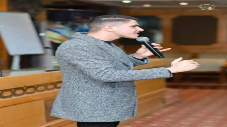 كوتش أحمد رجب