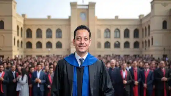 منصة معادلة العاصمة: تعليم أونلاين متكامل من أي مكان في مصر