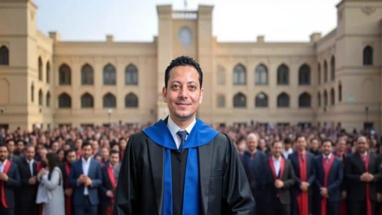 منصة معادلة العاصمة: تعليم أونلاين متكامل من أي مكان في مصر