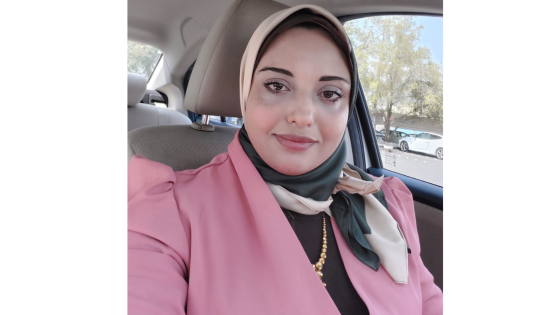 الدكتورة هدى كرم حسن