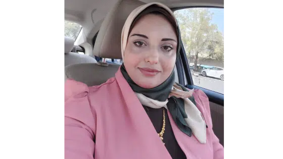 الدكتورة هدى كرم حسن