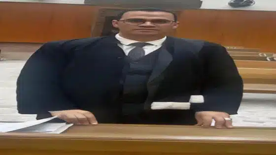 علي الدين للمحاماة