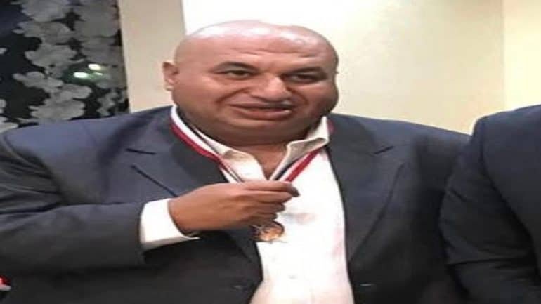 شريف القاضي والمصراويه