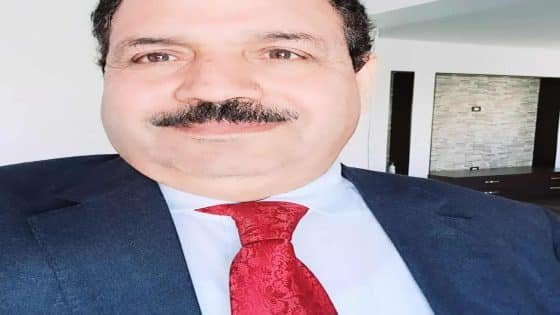 أحمد جاد.. الرجل الذي أعاد المعنى للنُبل في العمل