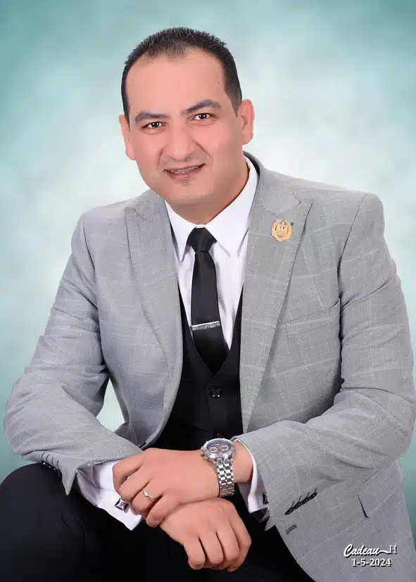 د. بيتر ناجي فو