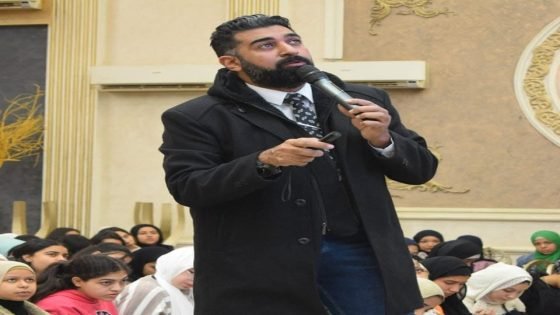 مستر كريم اكس