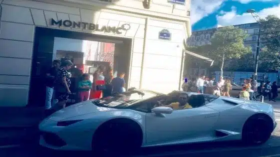 محمد راغب عبد الفتاح… شراكات استراتيجية تبني اقتصادًا متكاملًا