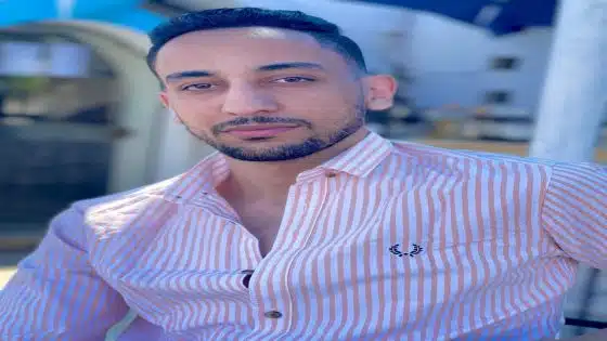 أحمد جمال نصر… نجم صعيدي يُشعّ بين أسيوط والقاهرة