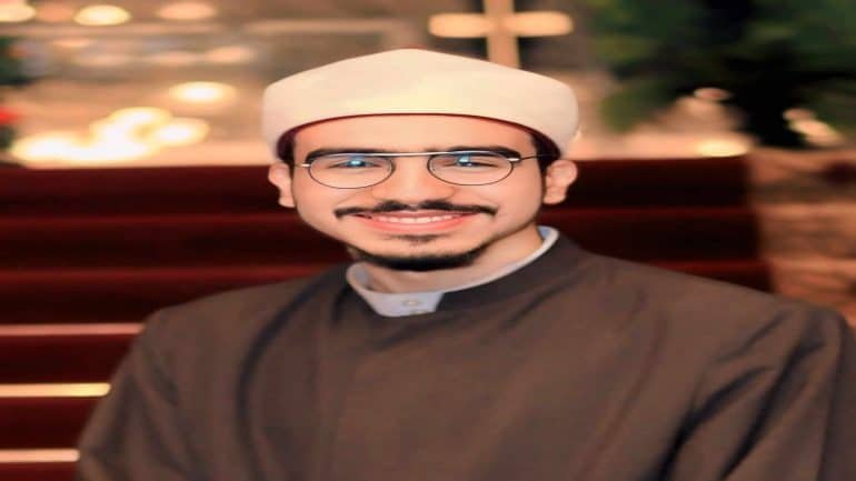 مروان أحمد عبد السلام.. نموذج أزهري شاب يجدد الدعوة بلغة العصر