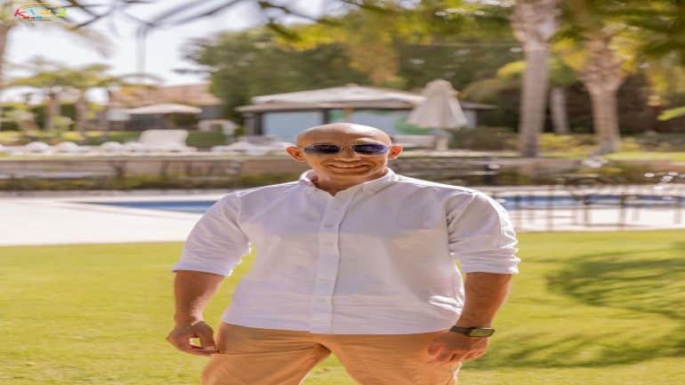 المهندس سامي قليني… رائد التطوير العقاري في مصر والخليج