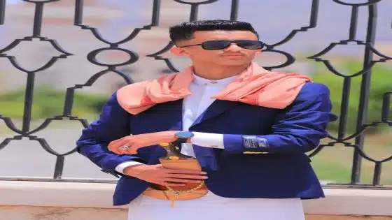 من هو محمد صلاح الحمادي