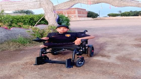 من هوا عبده الدومي